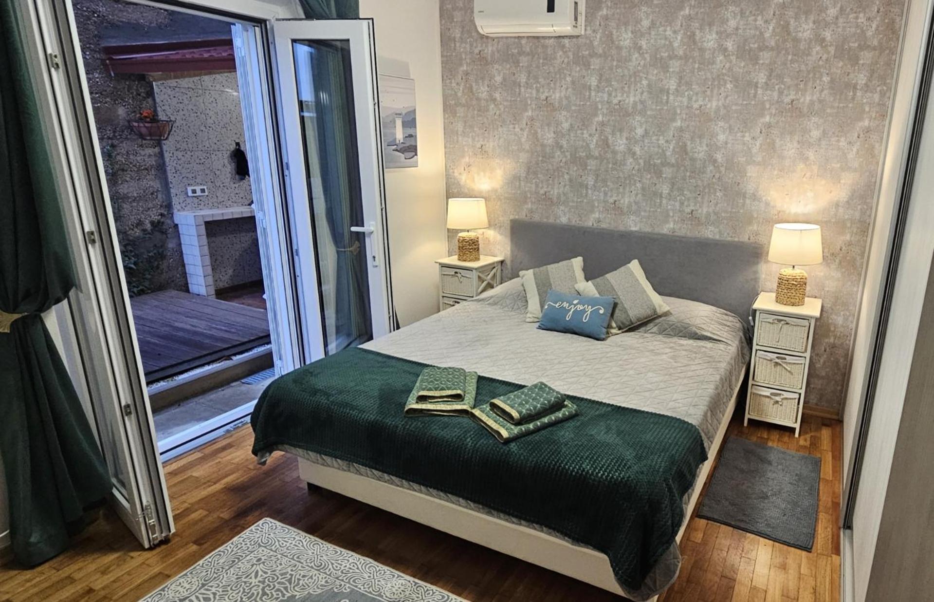 Apartman Dubrovniks Views From A Spacious Terrace Dubrovnik